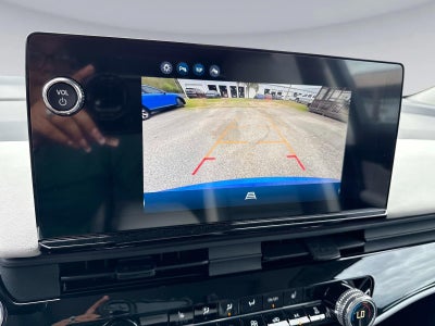 2026 Honda Prologue Touring