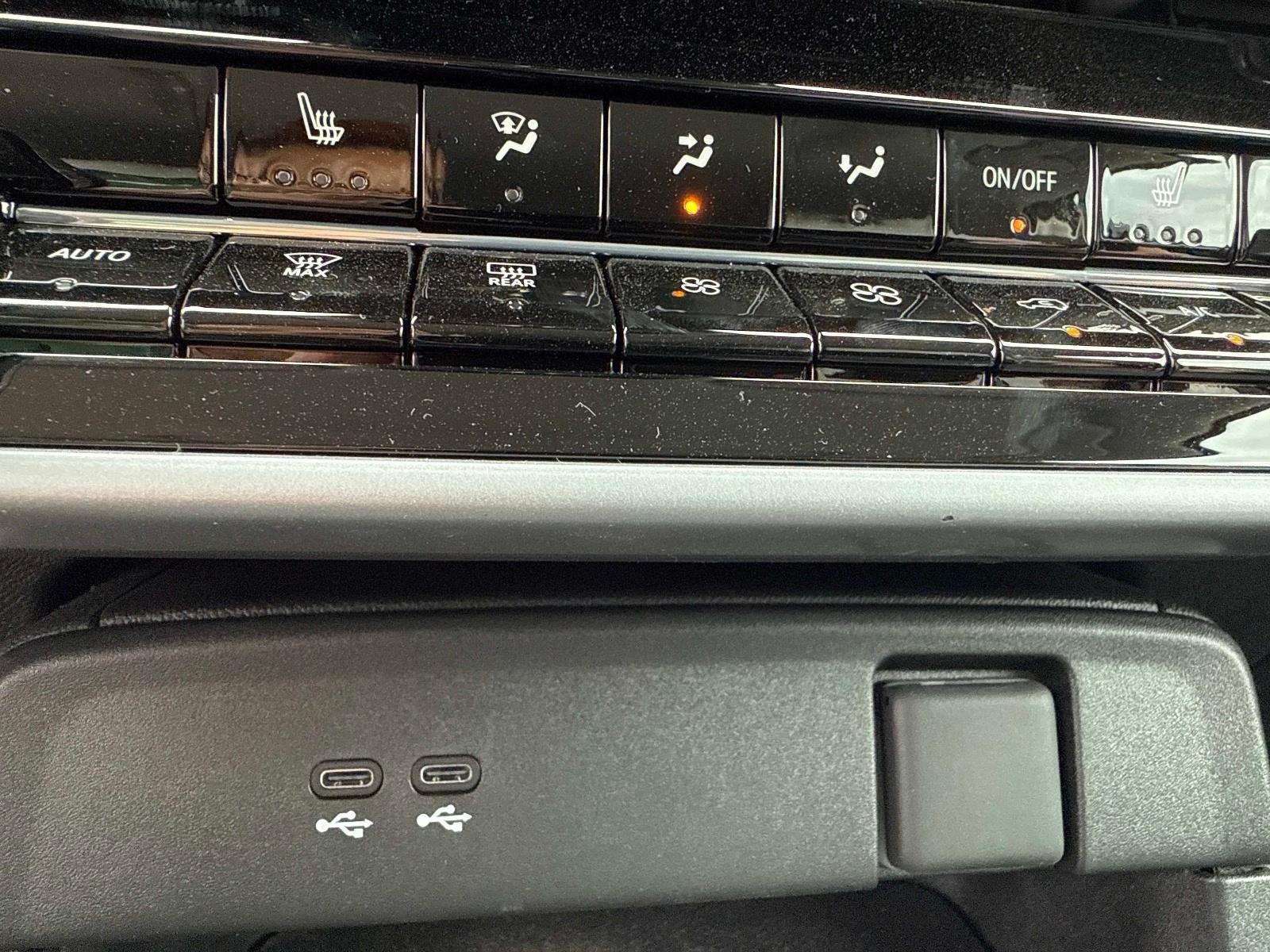 2026 Honda Prologue Touring