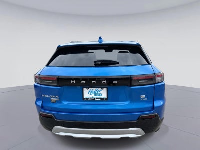 2026 Honda Prologue Touring