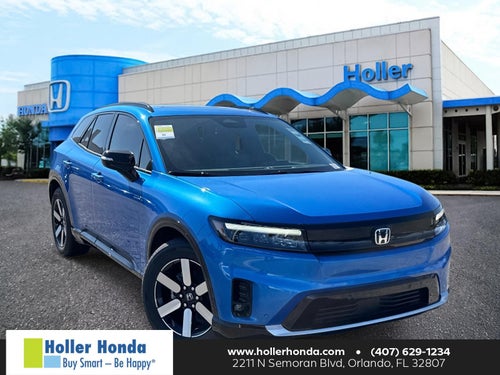 2026 Honda Prologue Touring