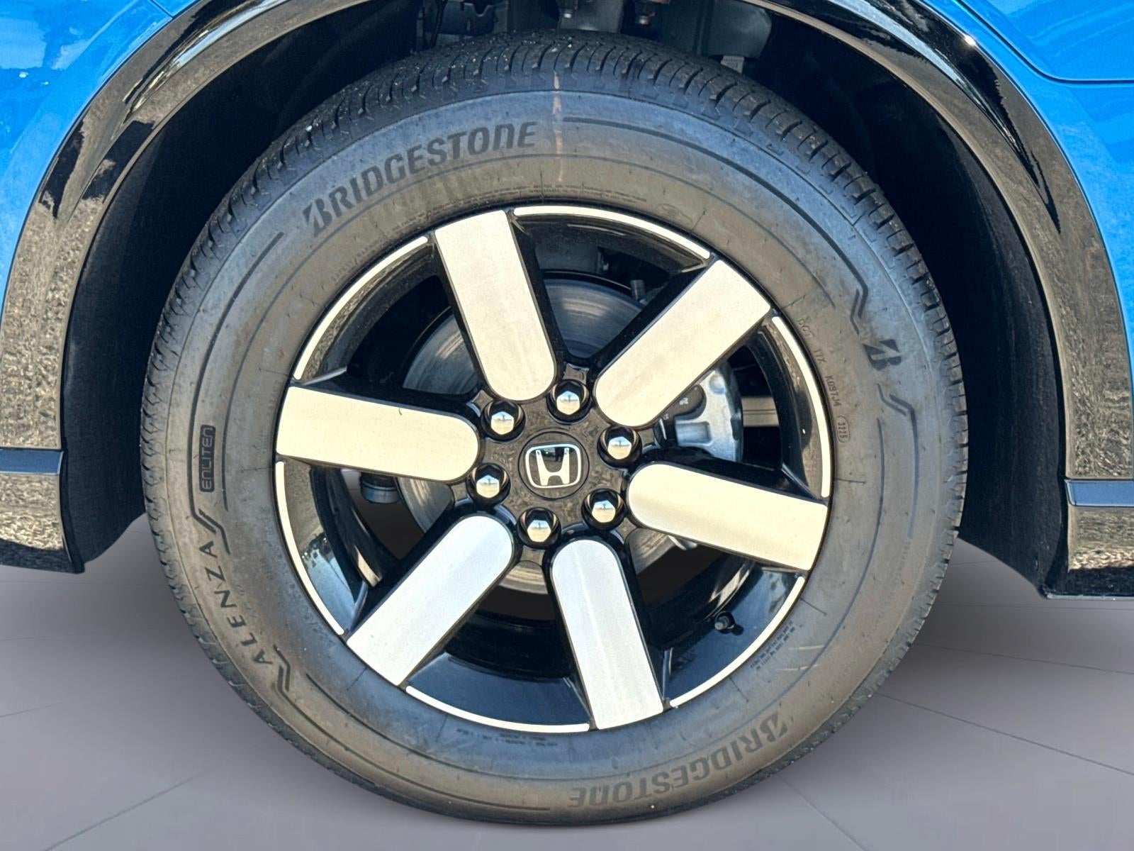 2026 Honda Prologue Touring