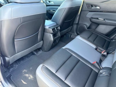 2026 Honda Prologue Touring