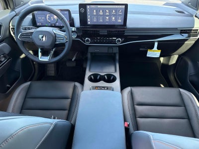 2026 Honda Prologue Touring