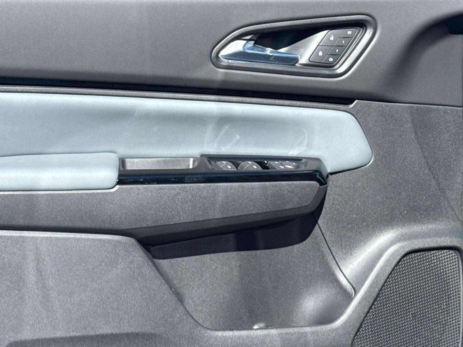 2026 Honda Prologue Touring