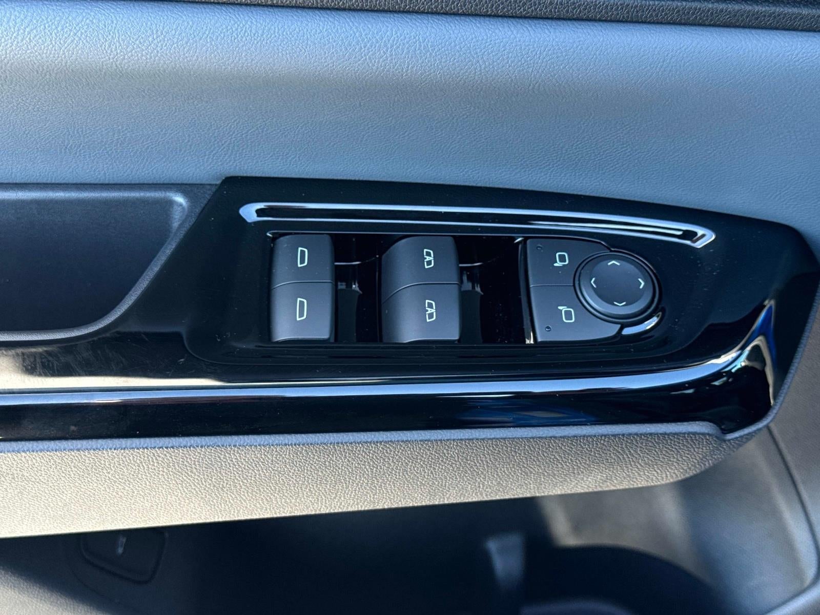 2026 Honda Prologue Touring