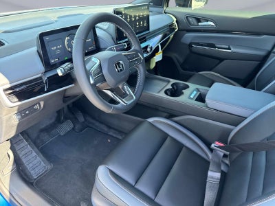 2026 Honda Prologue Touring