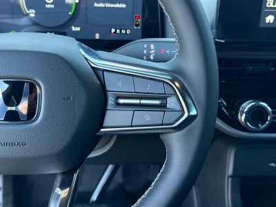 2026 Honda Prologue Touring