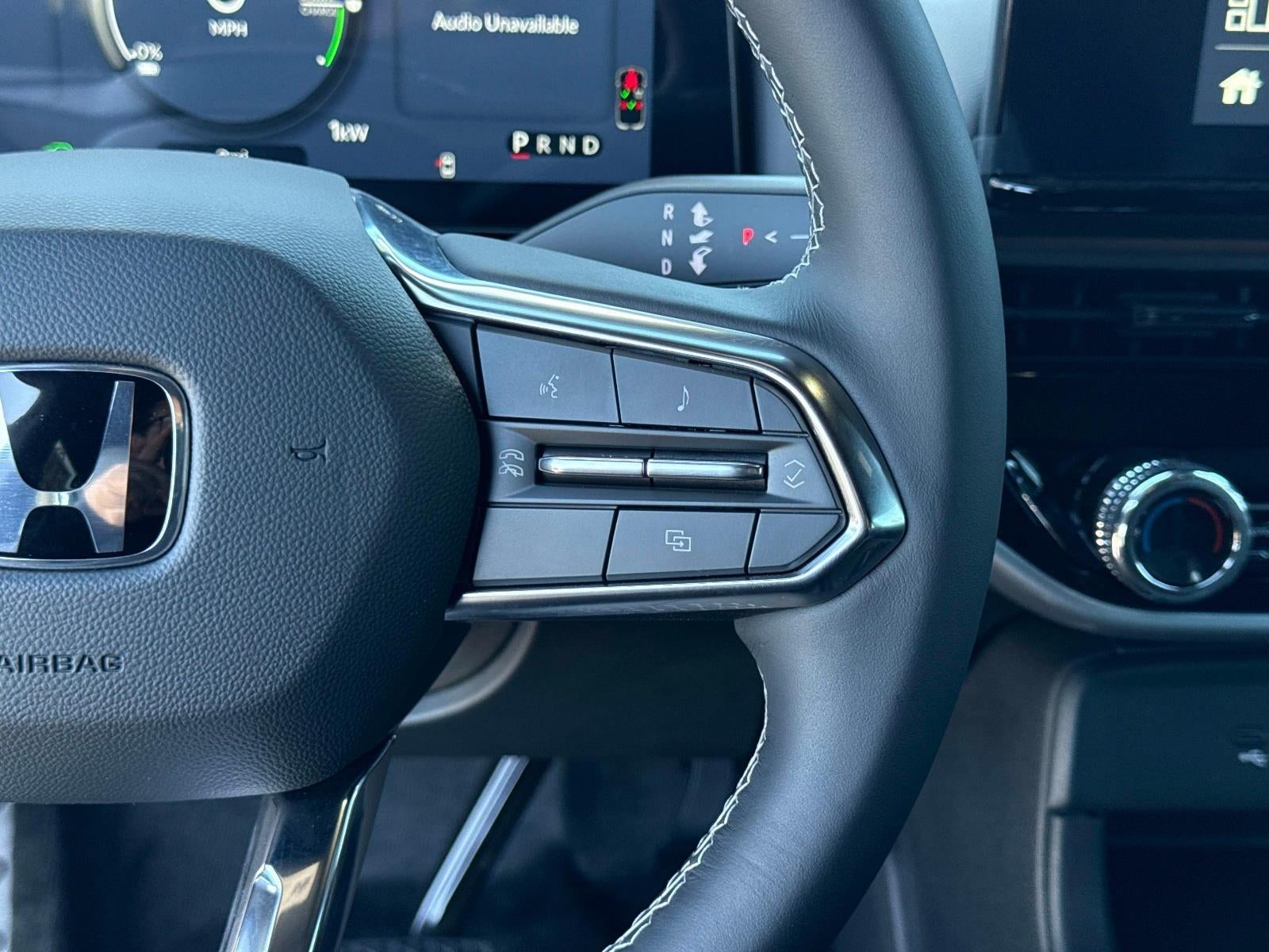 2026 Honda Prologue Touring