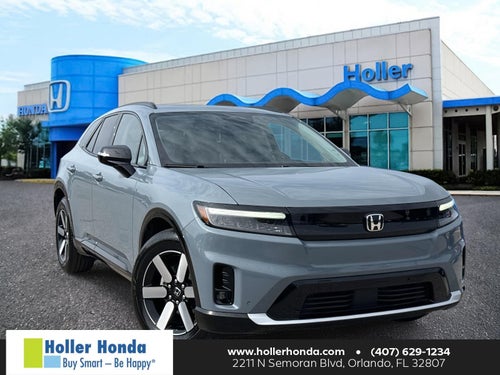 2026 Honda Prologue Touring