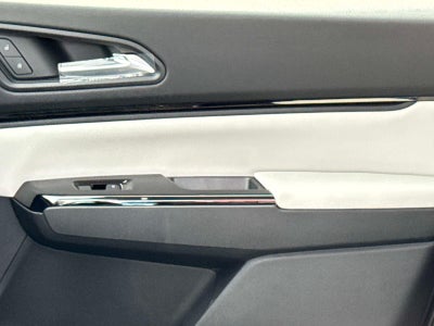 2026 Honda Prologue Touring