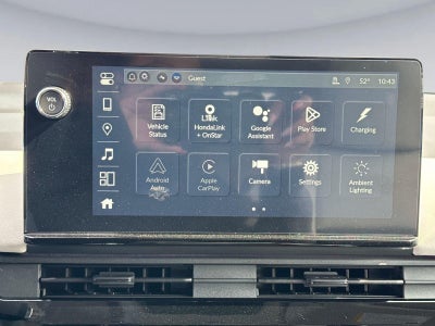 2026 Honda Prologue Touring