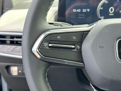 2026 Honda Prologue Touring