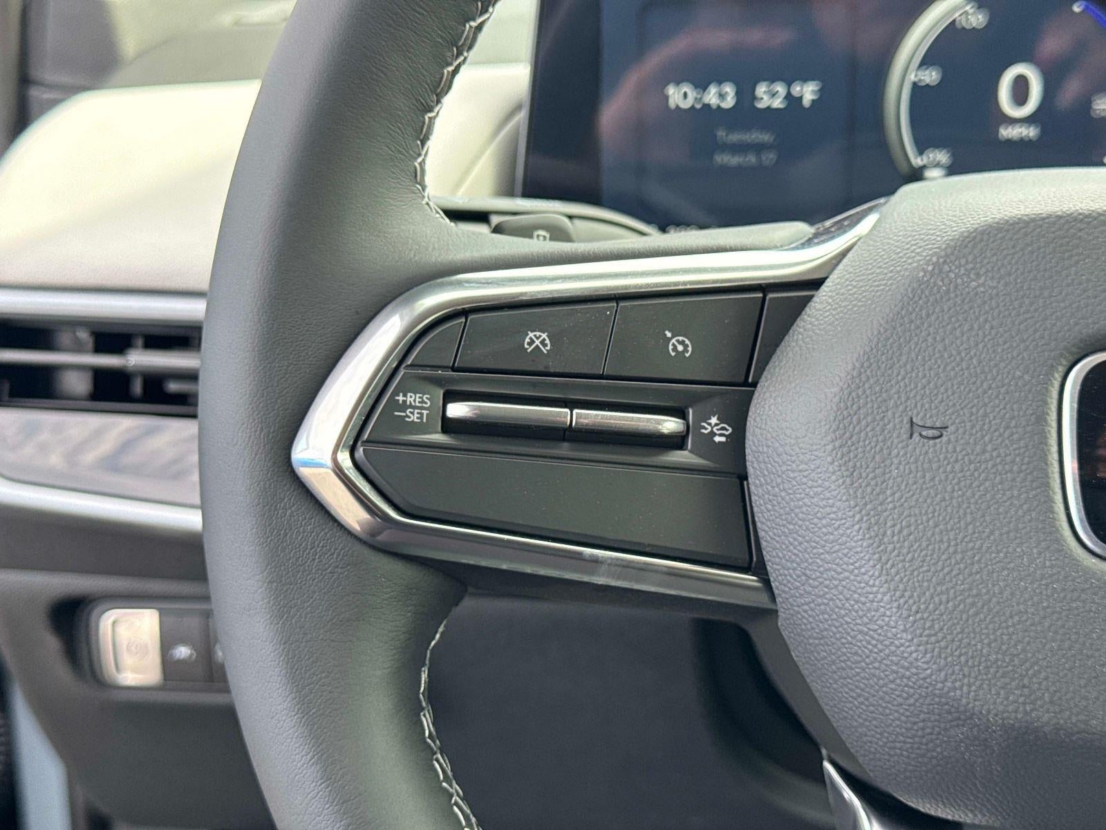 2026 Honda Prologue Touring