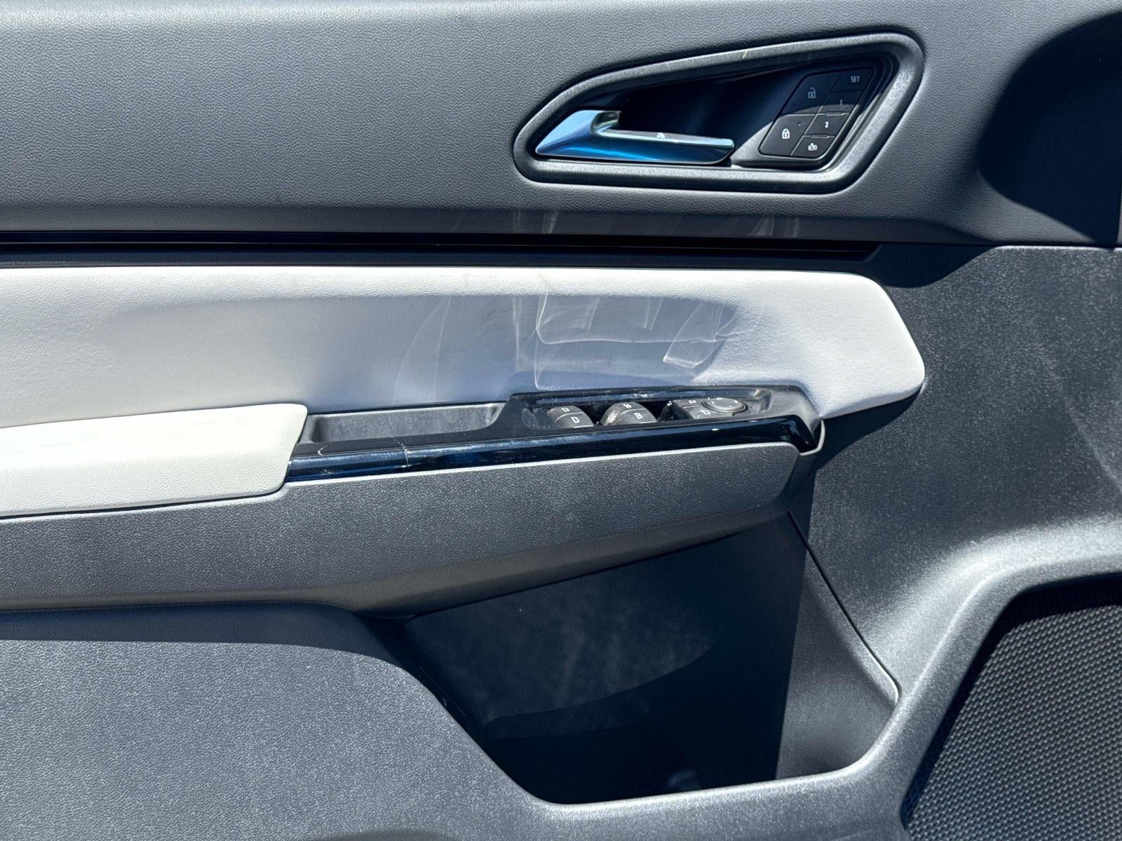 2026 Honda Prologue Touring