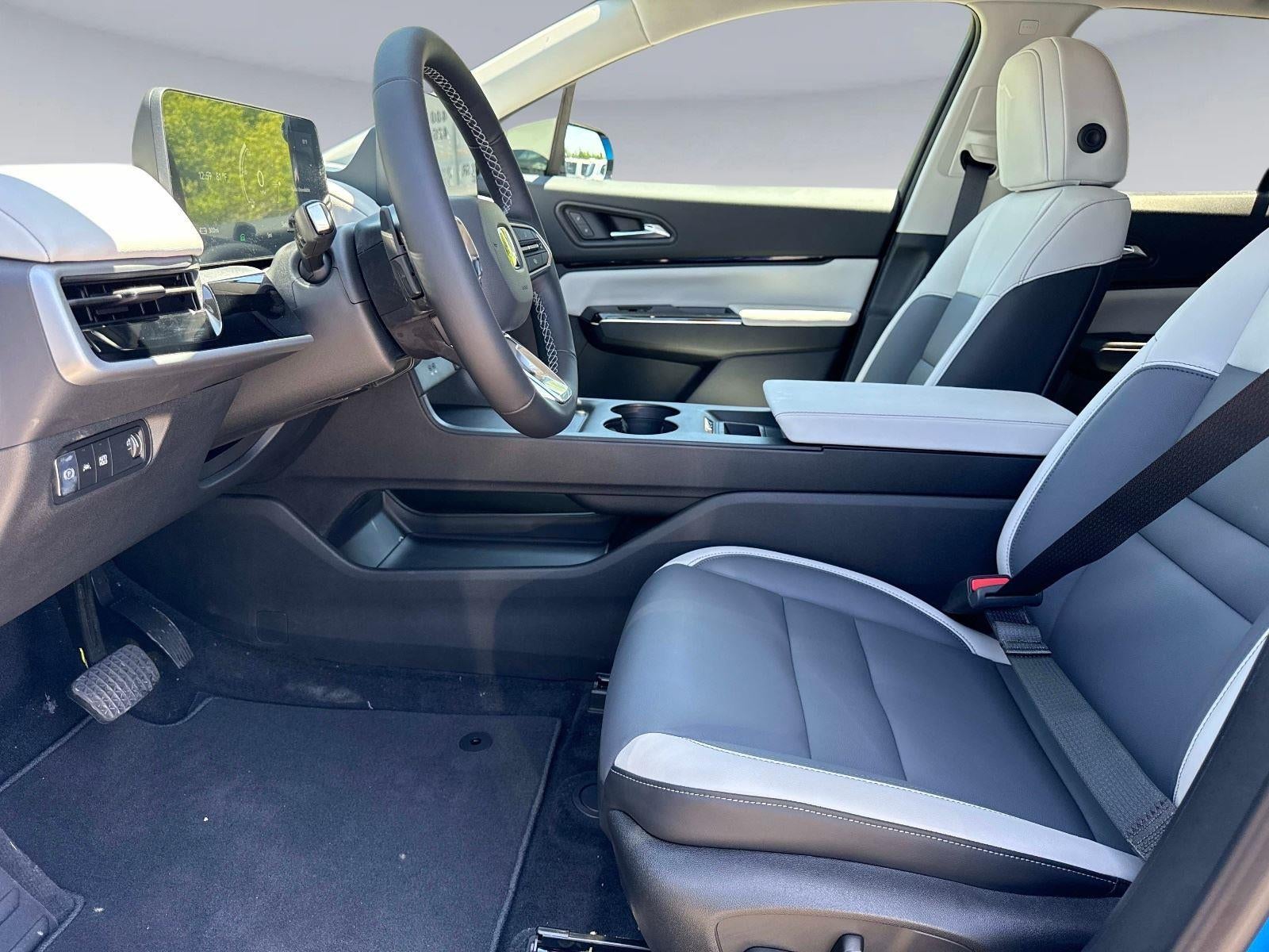 2026 Honda Prologue Touring