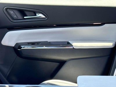 2026 Honda Prologue Touring