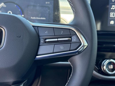 2026 Honda Prologue Touring