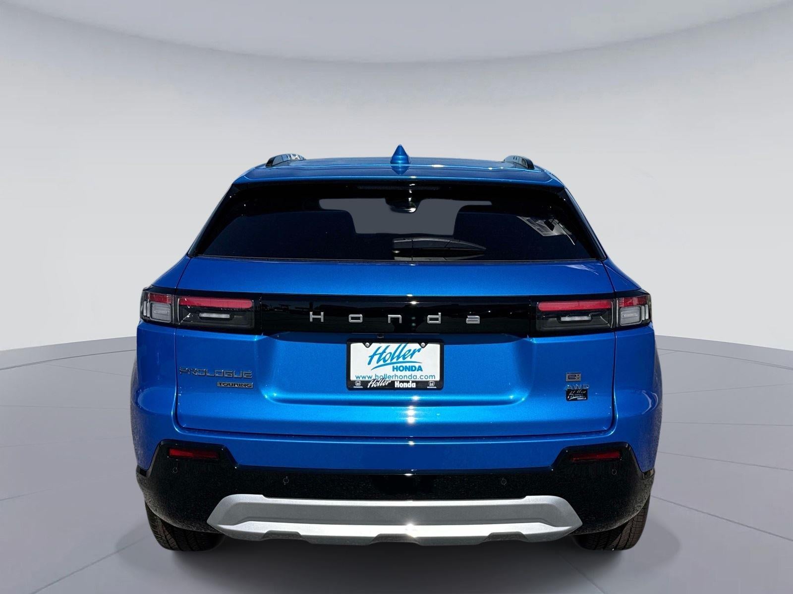 2026 Honda Prologue Touring
