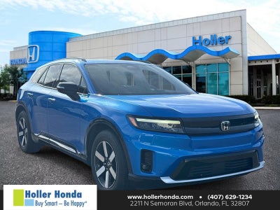 2024 Honda Prologue Touring