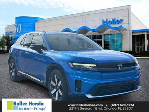 2024 Honda Prologue Touring