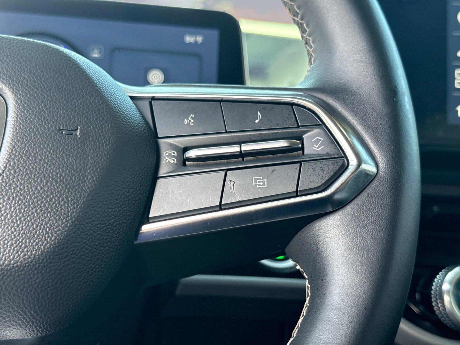 2024 Honda Prologue Touring