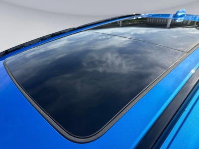 2024 Honda Prologue Touring