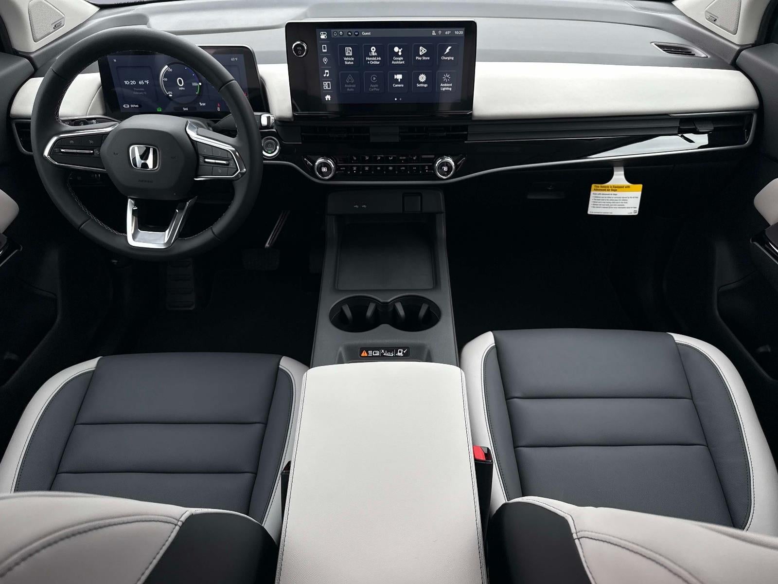 2026 Honda Prologue Touring