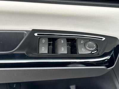 2026 Honda Prologue Touring