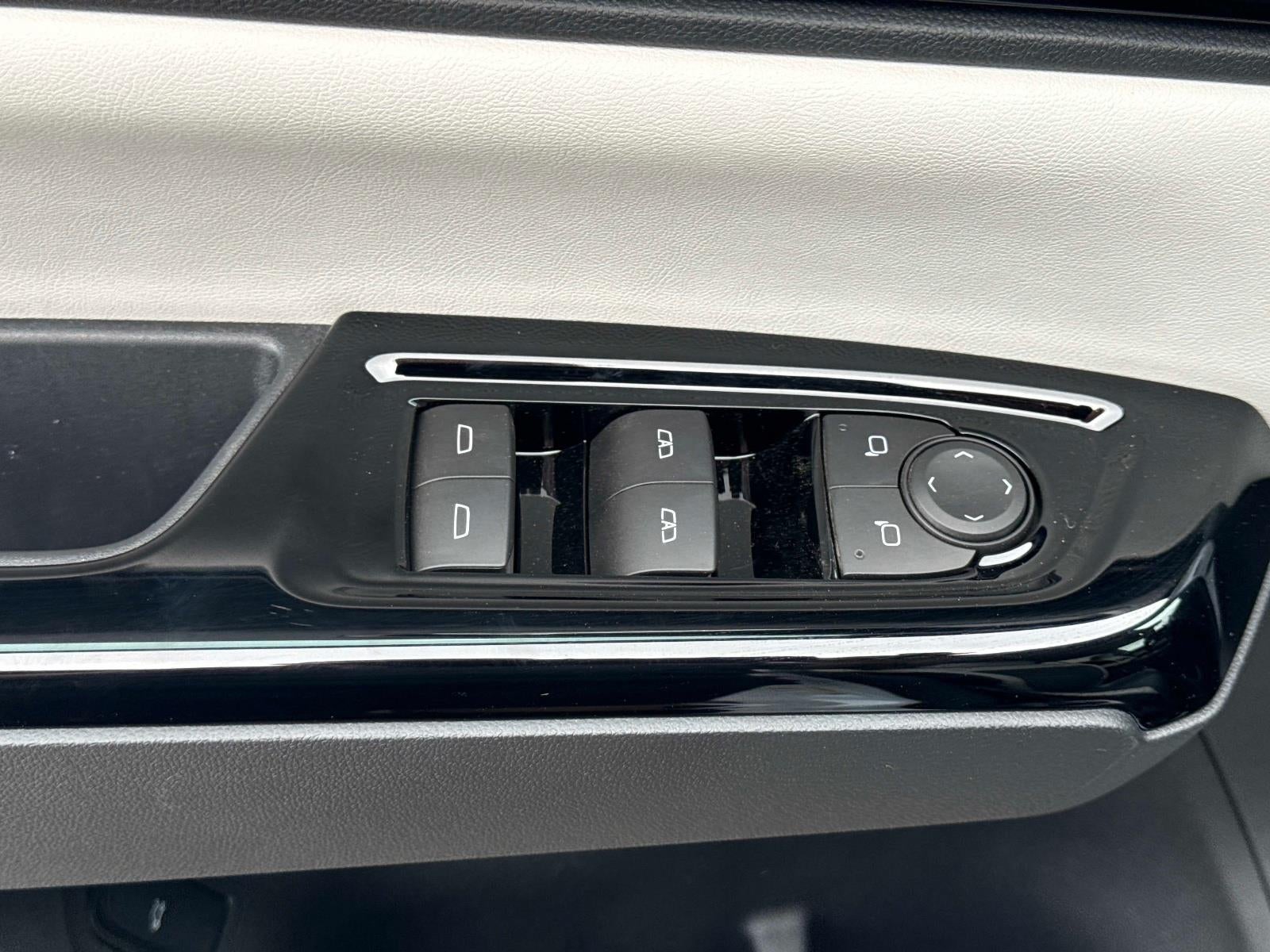 2026 Honda Prologue Touring