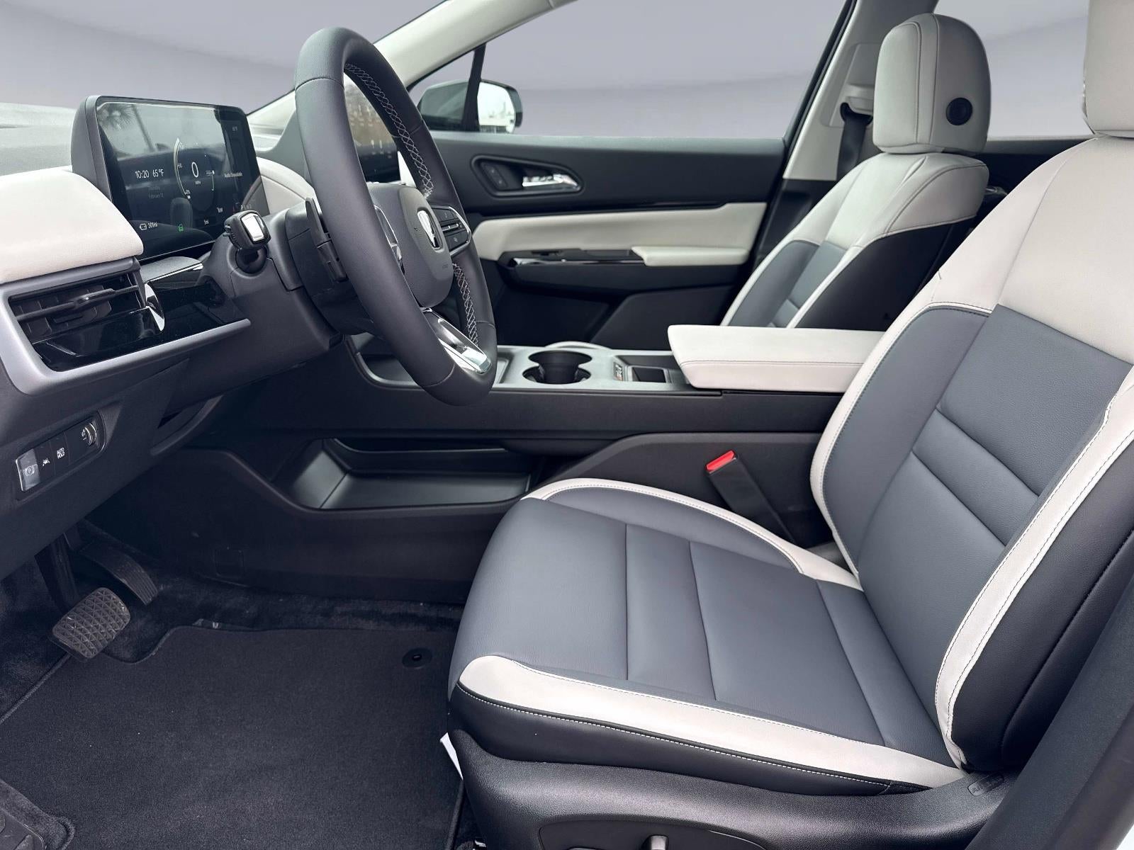 2026 Honda Prologue Touring