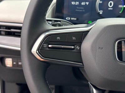 2026 Honda Prologue Touring