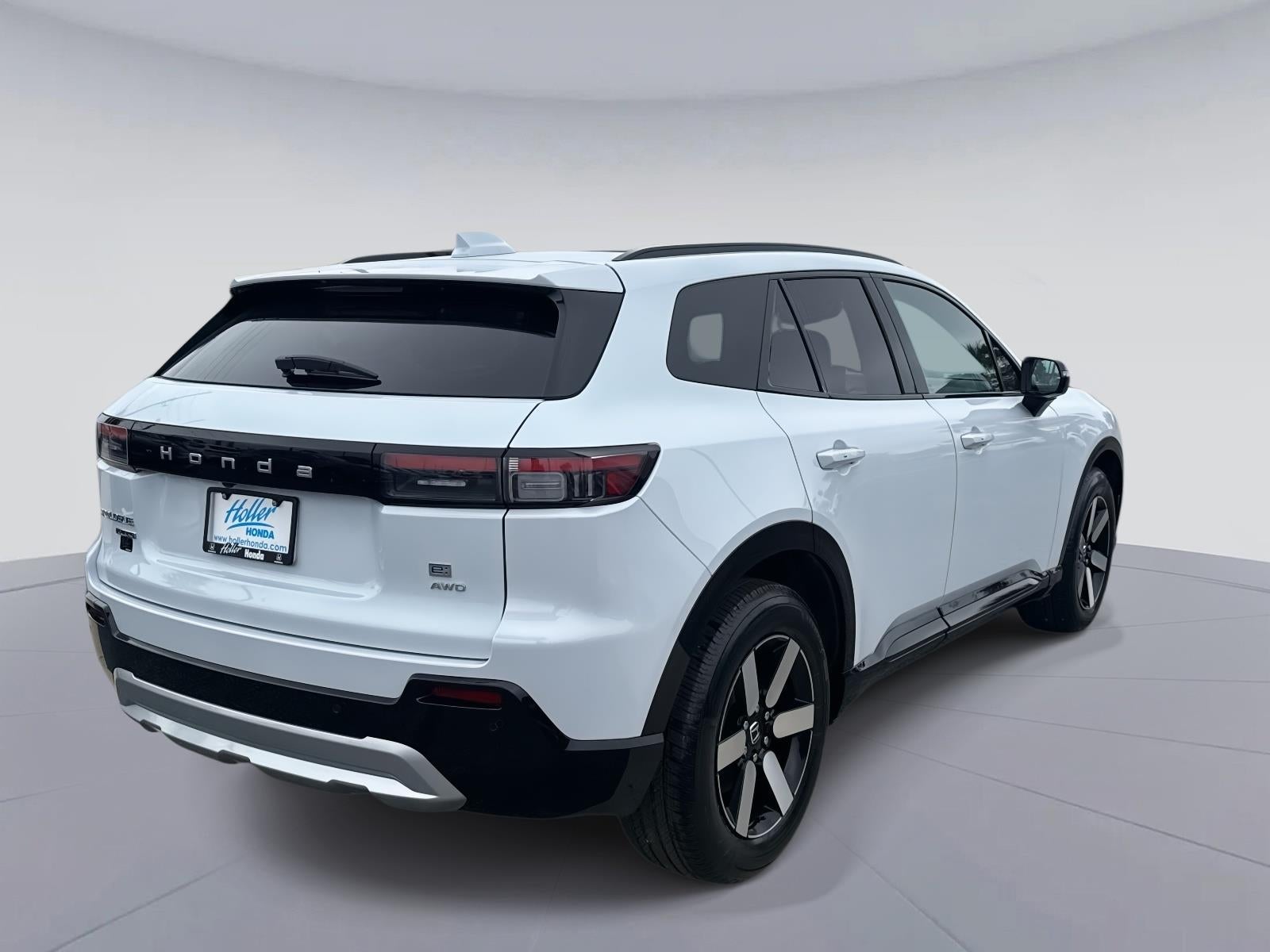 2026 Honda Prologue Touring