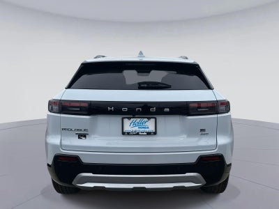 2026 Honda Prologue Touring