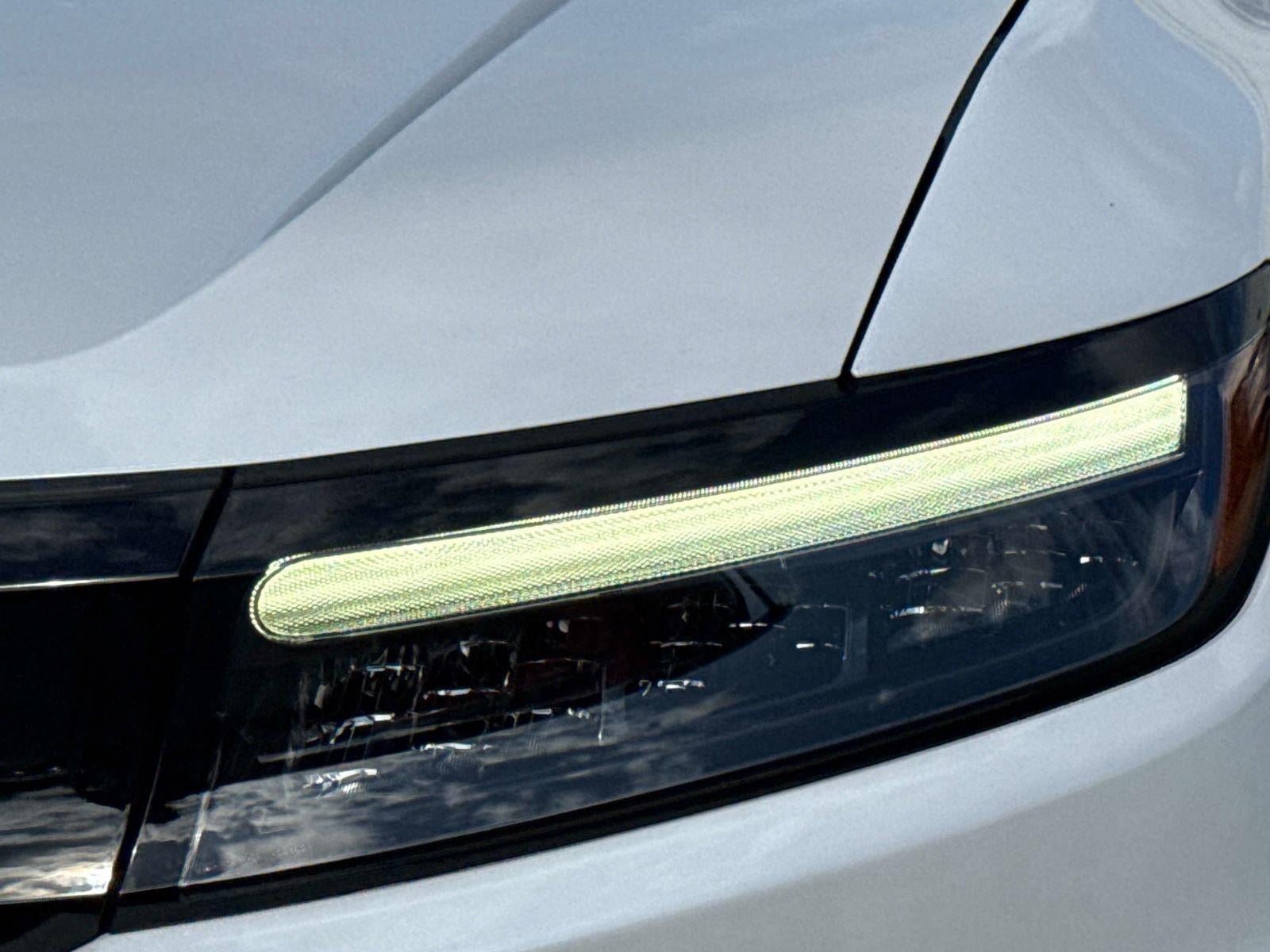 2024 Honda Prologue Touring