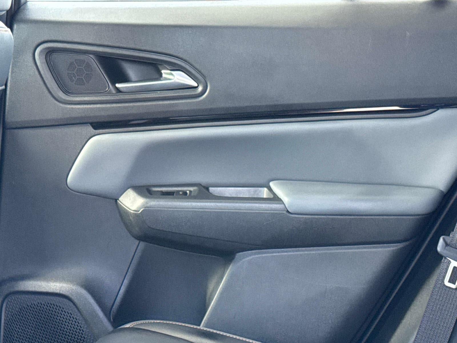 2024 Honda Prologue Touring