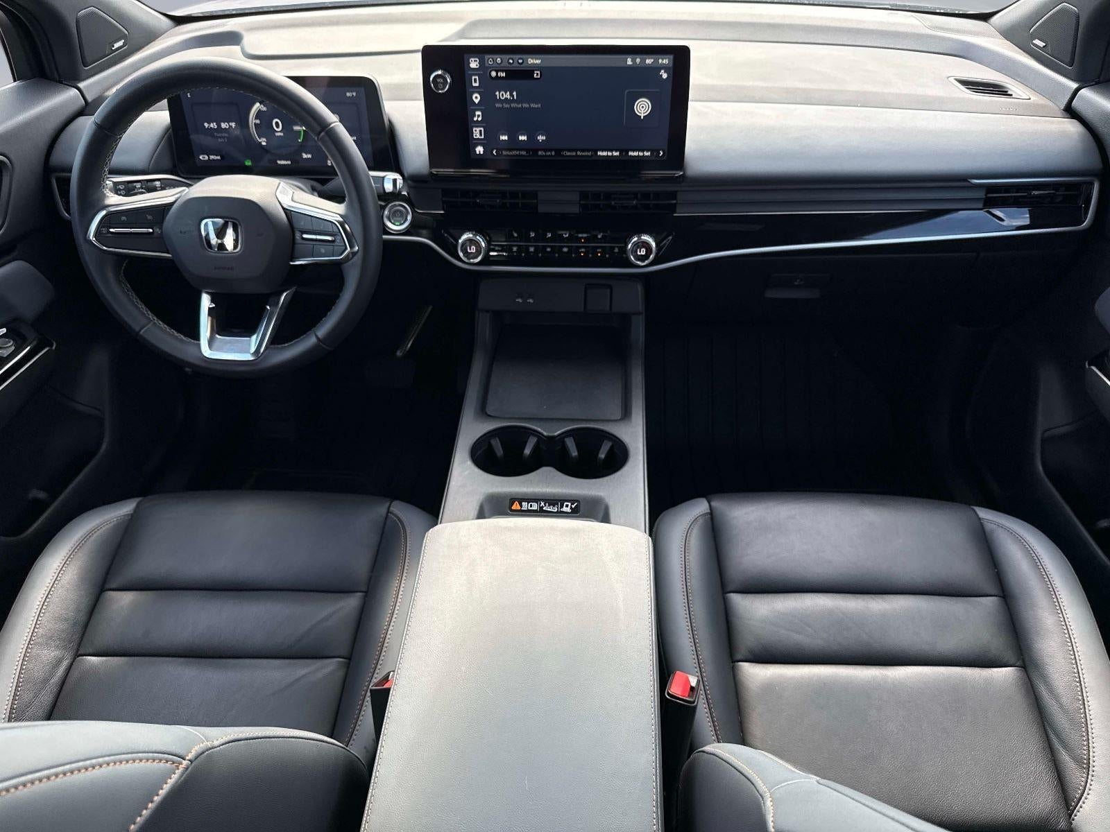 2024 Honda Prologue Touring