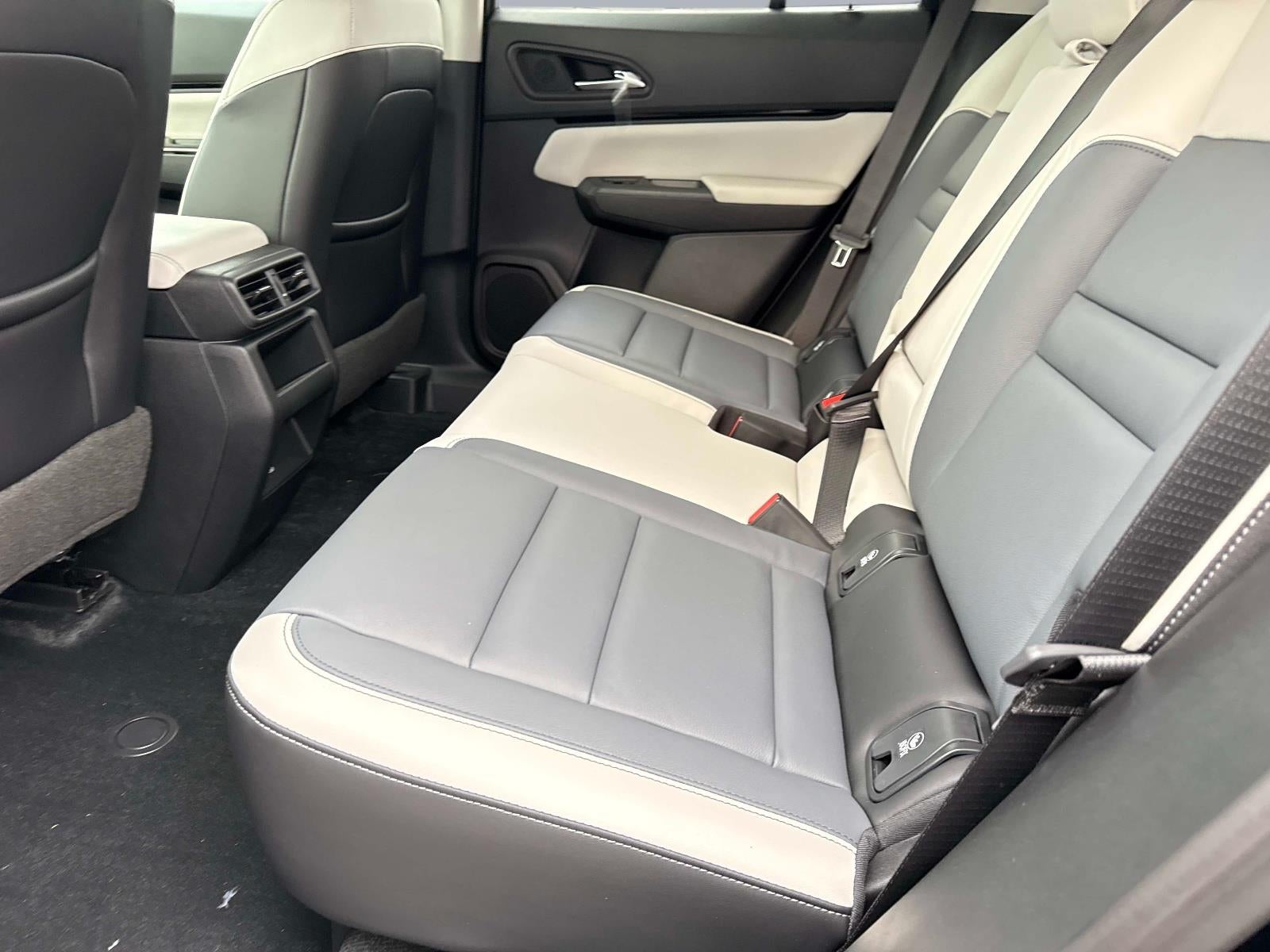 2026 Honda Prologue Touring