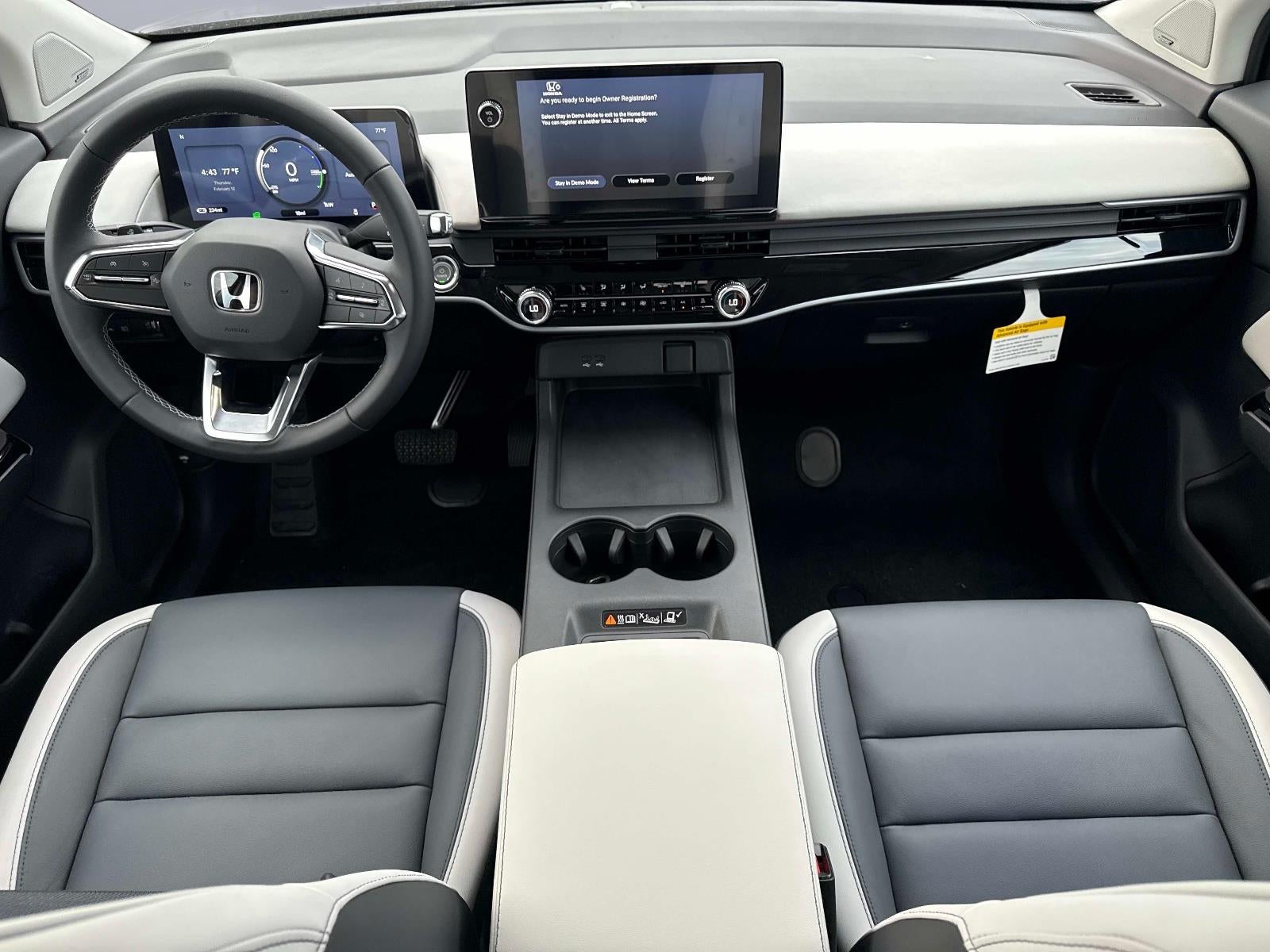 2026 Honda Prologue Touring