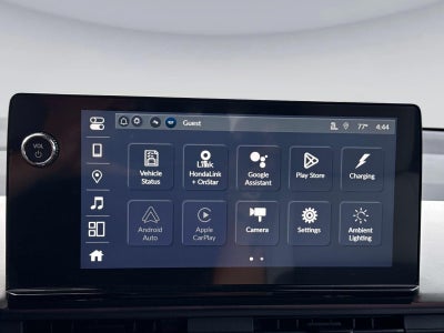 2026 Honda Prologue Touring