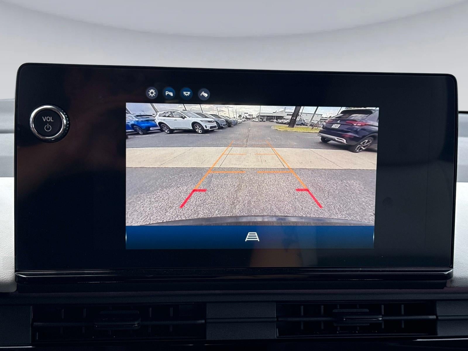 2026 Honda Prologue Touring