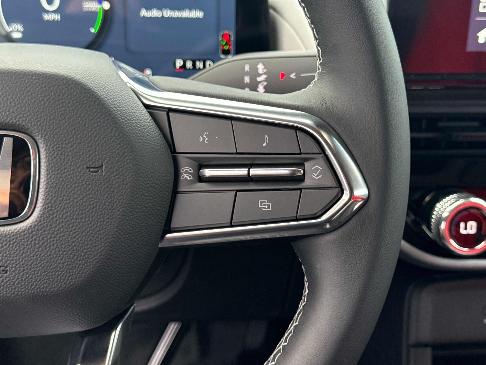 2026 Honda Prologue Touring