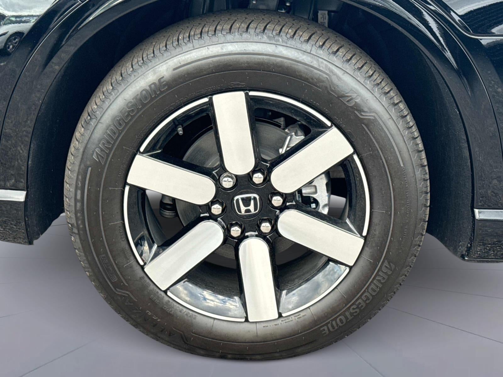 2026 Honda Prologue Touring