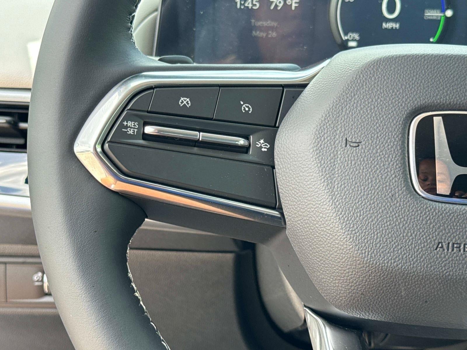 2026 Honda Prologue Touring