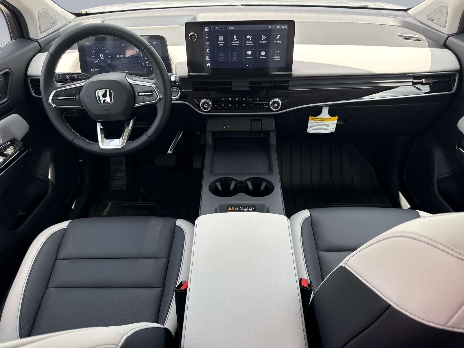 2026 Honda Prologue Touring