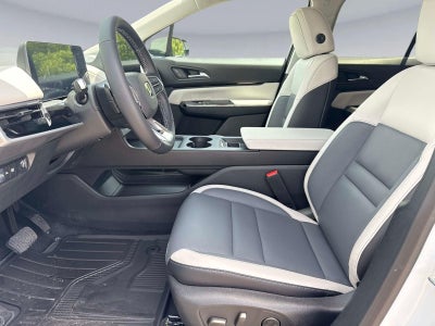 2026 Honda Prologue Touring