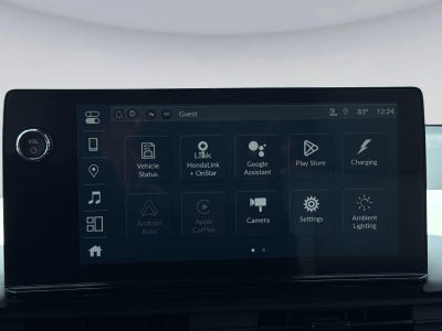 2026 Honda Prologue Touring