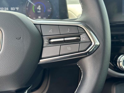 2026 Honda Prologue Touring