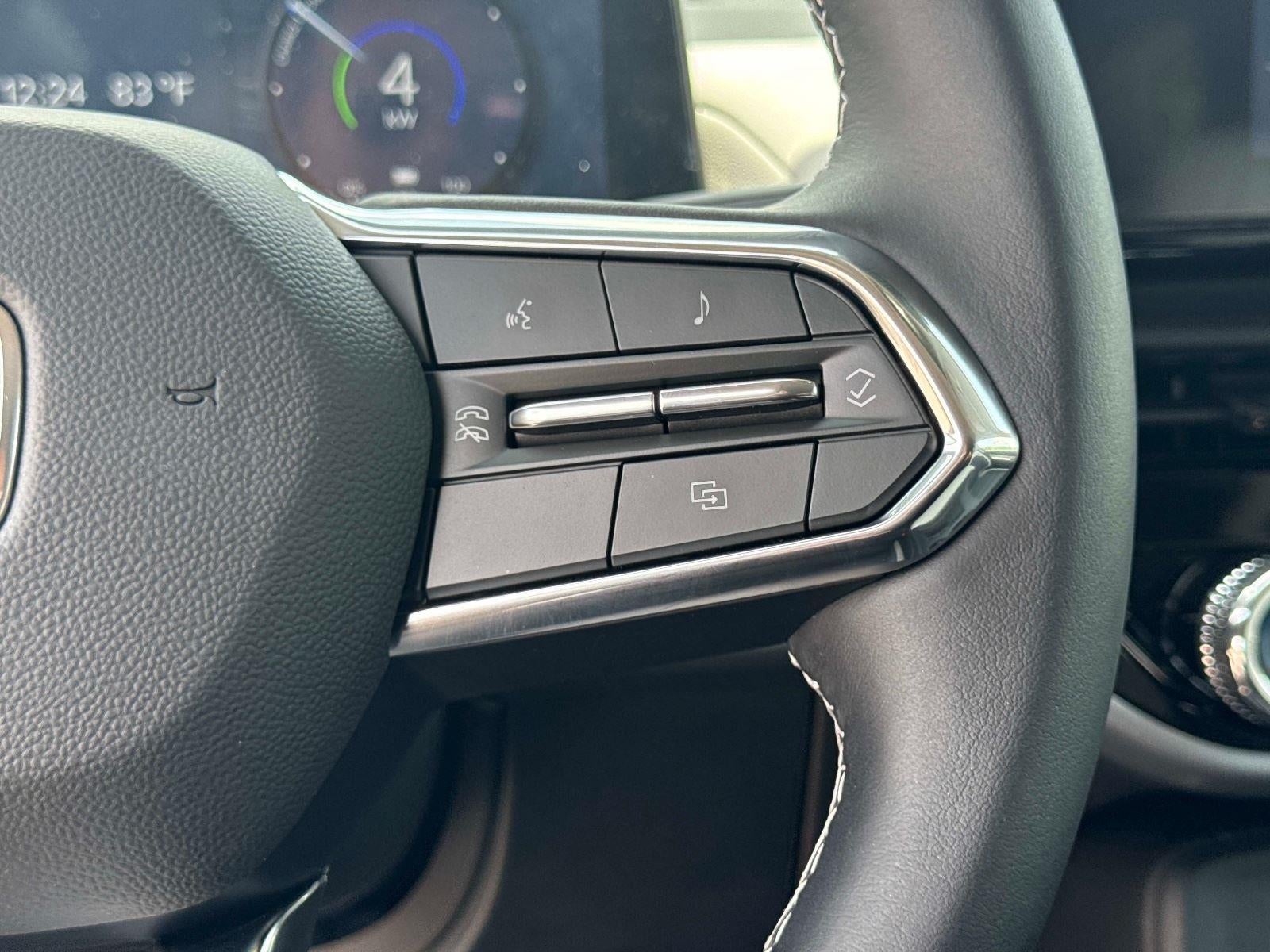 2026 Honda Prologue Touring