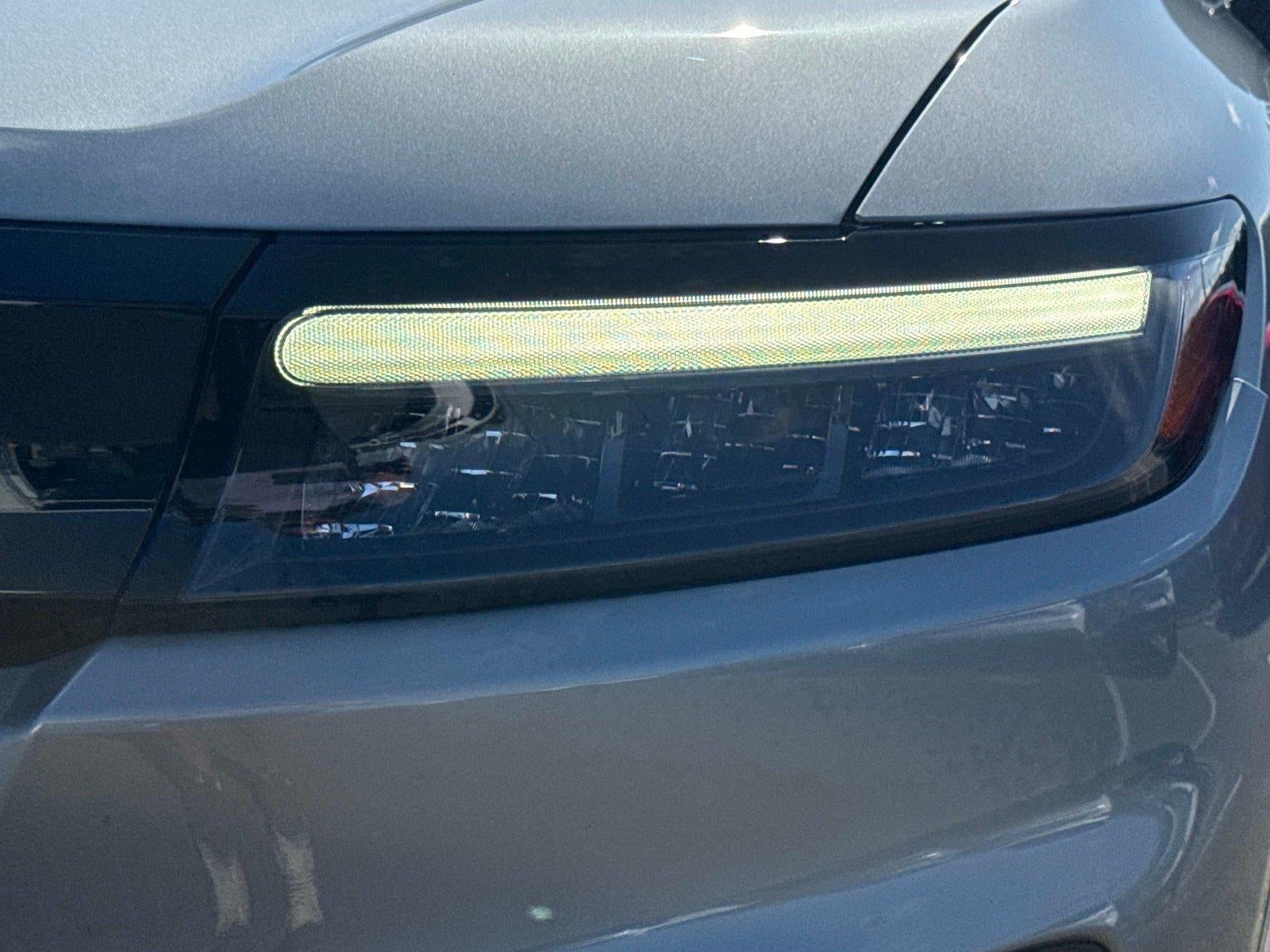 2024 Honda Prologue Touring