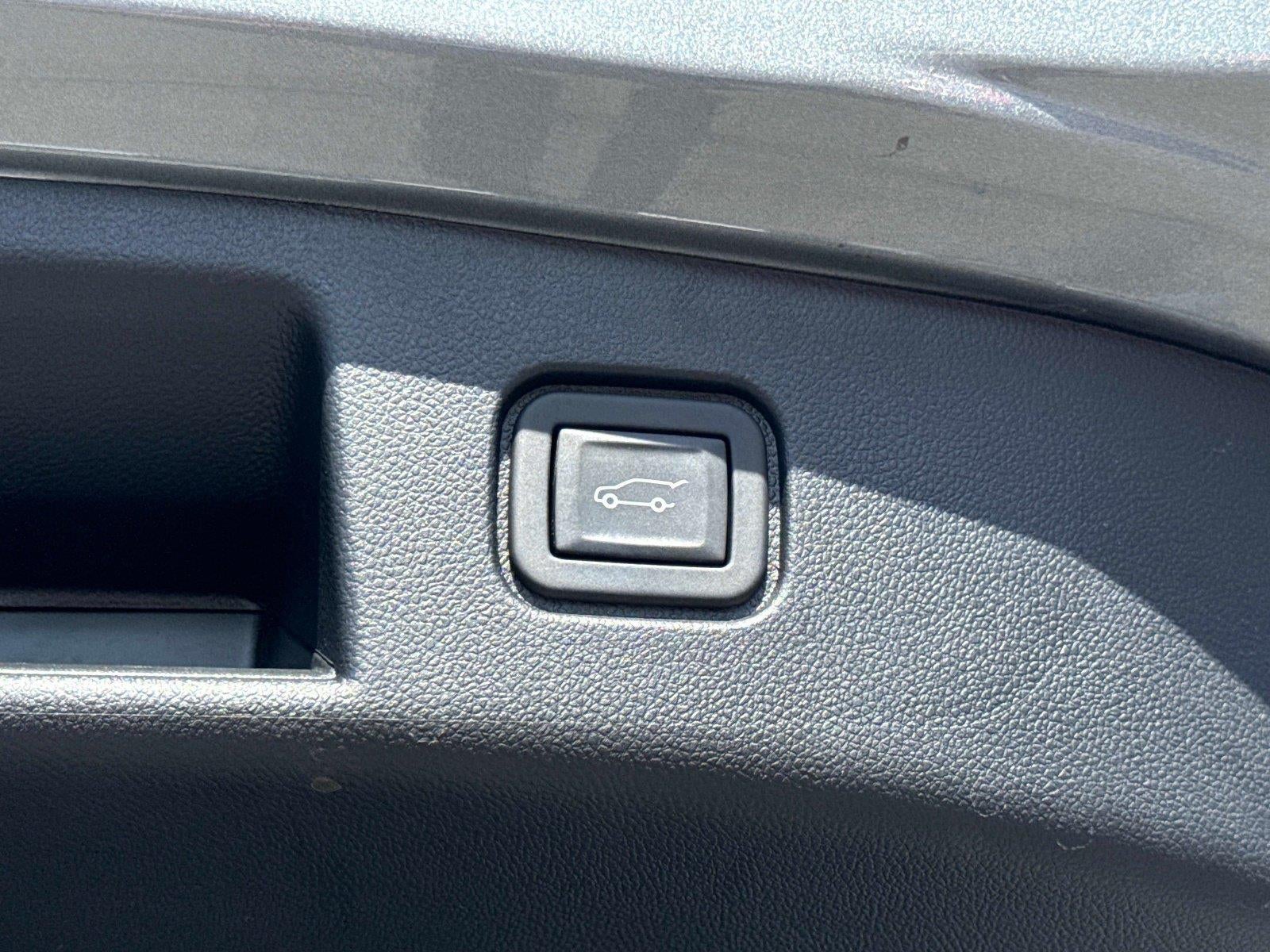 2024 Honda Prologue Touring